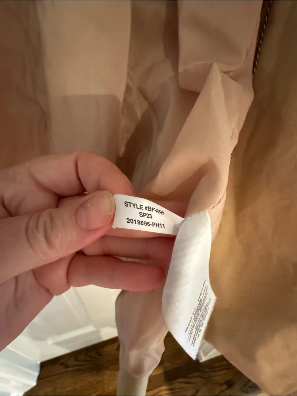 AS IS J Crew New Icon Trench Coat